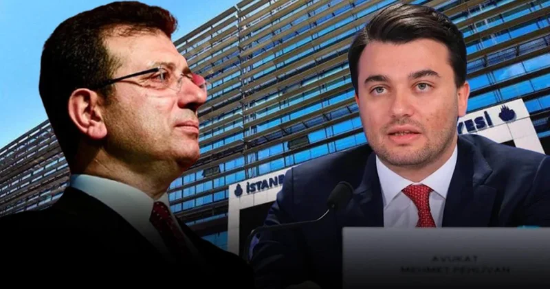 İmamoğlu nun tutukluluk durumu incelendi, avukatı isyan etti