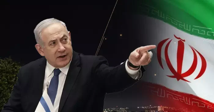 İran ve İsrail arasında karşılıklı saldırılar devam ediyor! Binyamin Netanyahu dan ilginç istek: Rejime karşı ayaklanın