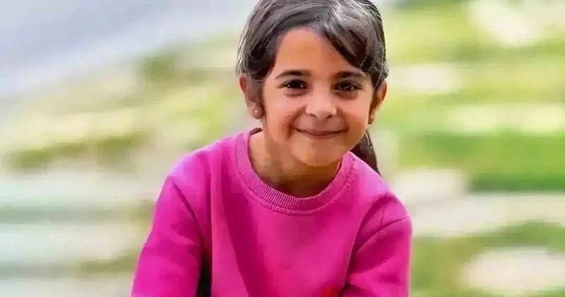 Narin Güran cinayetinde gerekçeli karar Sözcü Gazetesi