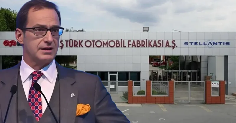 Tofaş ta yeni dönem! Koç Ailesi ni yönetimden çıkarıldı