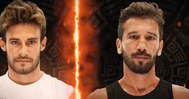 SURVİVOR ALL STAR 2025 ŞAMPİYONU OLDU! Survivor şampiyon kim oldu, kupayı kim kazandı, Adem mi, Batuhan mı birinci oldu?