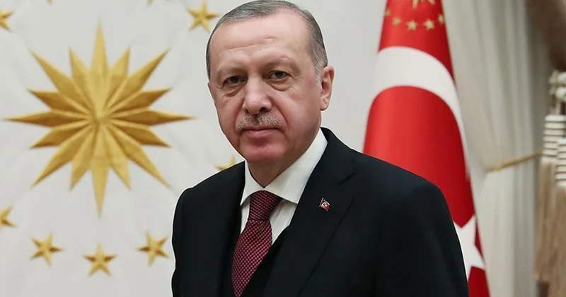 Cumhurbaşkanı Erdoğan, Ürdün Kralı 2. Abdullah ile görüştü