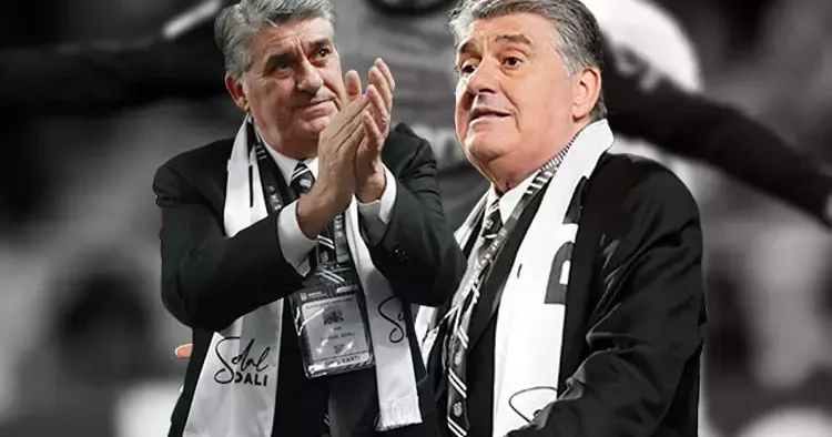 Beşiktaş transferde dünya yıldızını getiriyor! Sponsor karşılayacak