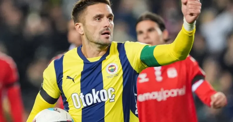 Resmen açıkladılar: Dusan Tadic e dev bir teklif yaptık