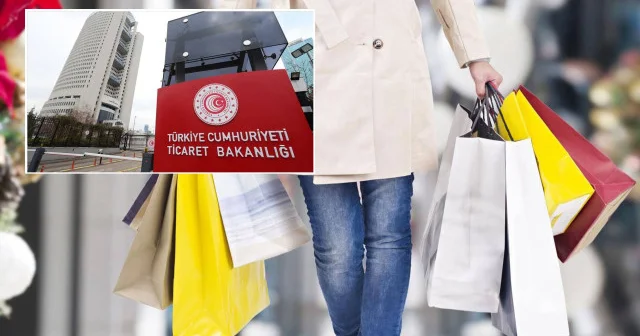 İndirim sahtekarlığına geçit yok: Ticaret Bakanlığı ndan 30 gün uyarısı Ekonomi Haberleri