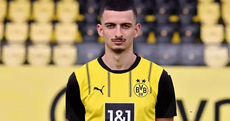 Alanyaspor a Dortmund dan transfer