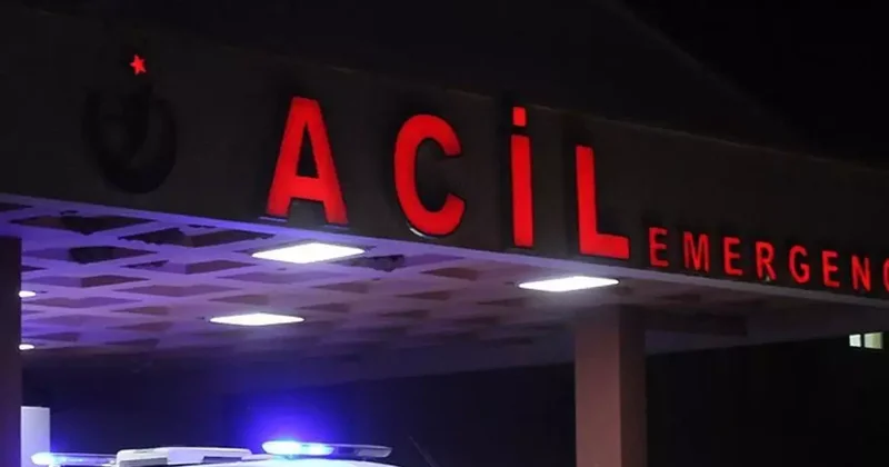 Isparta da Tartışma Kanlı Bitti