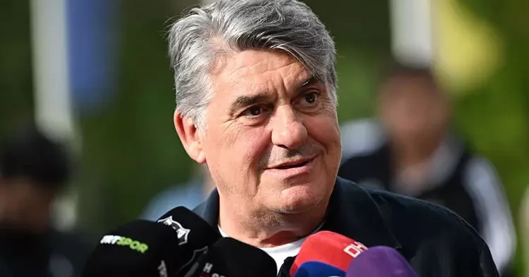 Serdal Adalı dan Orkun Kökçü açıklaması: İlgiye layık olacak!