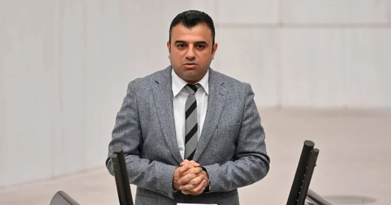 DEM Parti Şanlıurfa Milletvekili Ömer Öcalan: “Kürt Türk ile Türk Kürt ile var” Son dakika haberleri