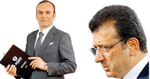 Metro ihalesinden İmamoğlu na yüzde 7 pay Yerel Gündem Haberleri