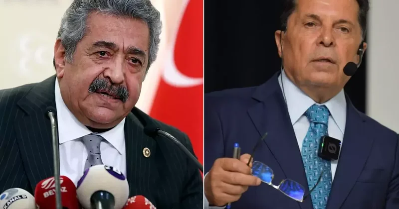 MHP li Yıldız, tutuklu bulunan Ahmet Özer i kaynak gösterdi: Doğru söylemiş