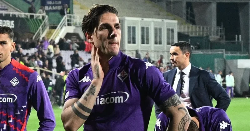 Galatasaray ın yıldızı Nicolo Zaniolo ya ceza verildi!