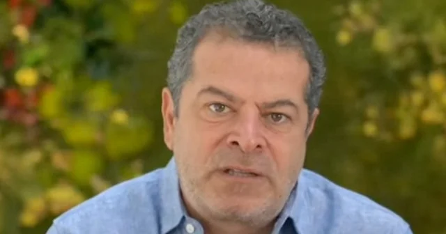 Cüneyt Özdemir ‘öğrenilmiş çaresizlik’ sözleriyle muhalefete tepki gösterdi: CHP nin farklı bir şey konuşmaya takati yok VİDEO İZLE