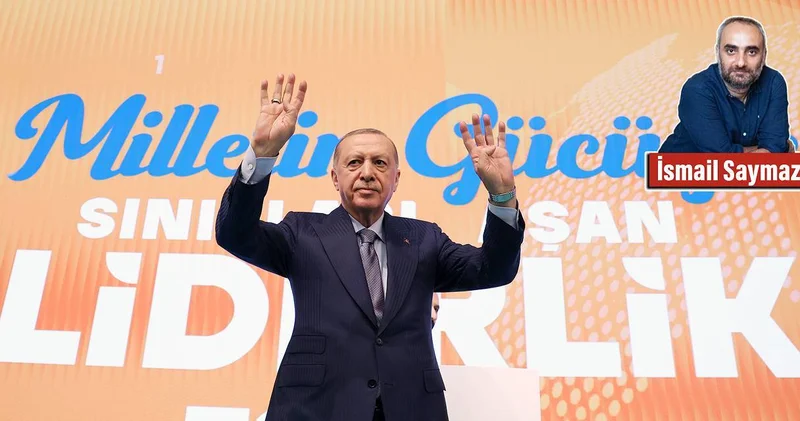 CHP uzlaşınca terör, AK Parti ‘DEM’lenince ümmetin birliği oluyor!