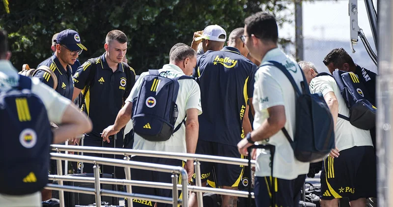 Fenerbahçe futbolcuyu Portekiz e almadılar