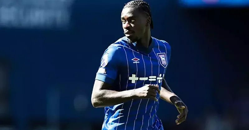 Shocking lawsuit: Tuanzebe sues Manchester United for medical negligence