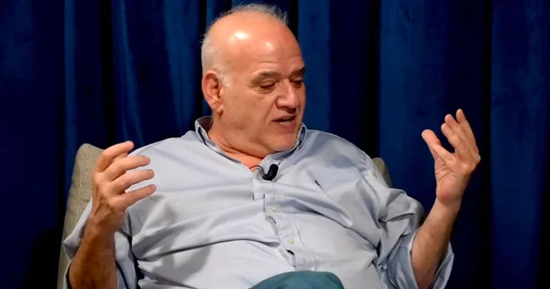Ahmet Çakar lig başlamadan desteğini açıkladı