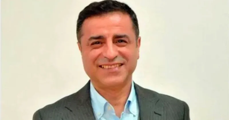 Selahattin Demirtaş: Bazen de ‘Kürtler seçimde kimi destekleyecek?’ yerine ‘Seçimde Kürtleri kim destekleyecek?’ diye sorulmalı
