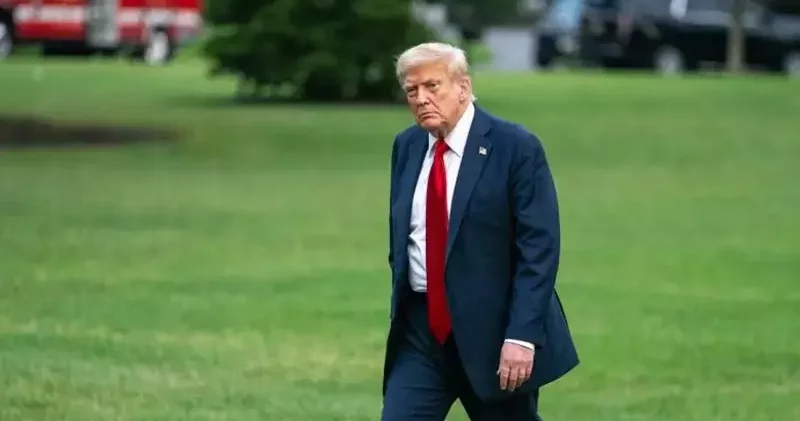Trump, Ukrayna ya Patriot göndereceklerini açıkladı