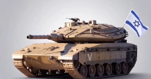 Boykot korkusu Siyonistlere reklam çektirdi: Alınan her İsrail malı mazlumun kanını akıtıyor VİDEO İZLE
