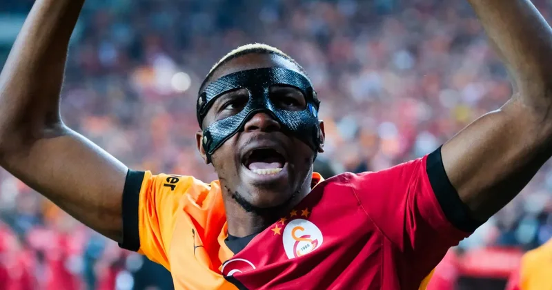 Napoli en son Galatasaray ın dediğine geldi: Aslan ın isteğini kırmadılar