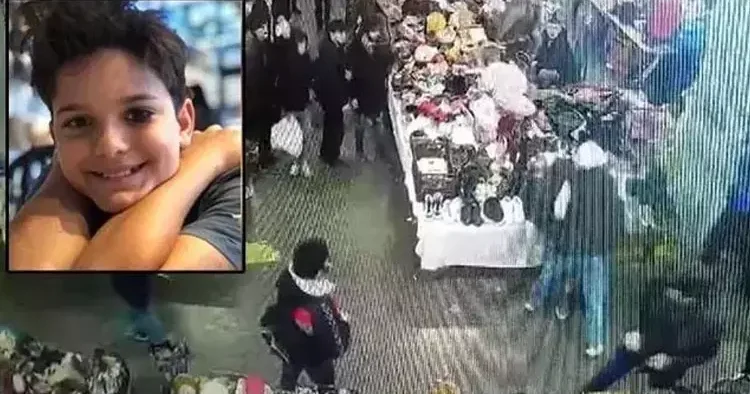 Minguzzi cinayetinde yeni gelişme... Tutuklanan 2 çocuk şüpheli hakkında iddianame hazırlandı