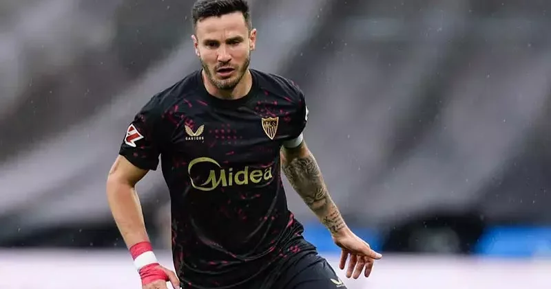 Bordo mavililer, orta saha transferinde rotayı İspanya’ya çevirdi