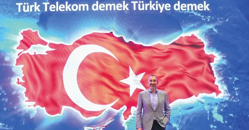 Türk Telekom 24 ülkede 135 noktaya ulaştı