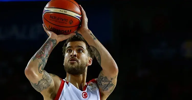 Fenerbahçe Beko oyuncusu Scottie Wilbekin den milli takım açıklaması