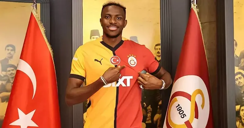 Osimhen masası yeniden kuruldu! Bugün yoğun görüşmeler yapılıyor