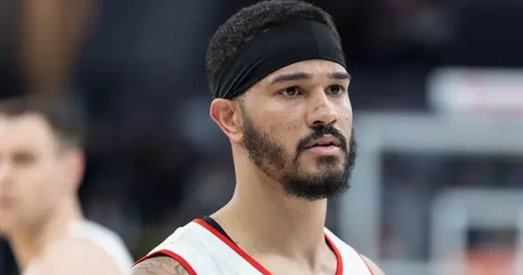 Nick Weiler Babb, Anadolu Efes te