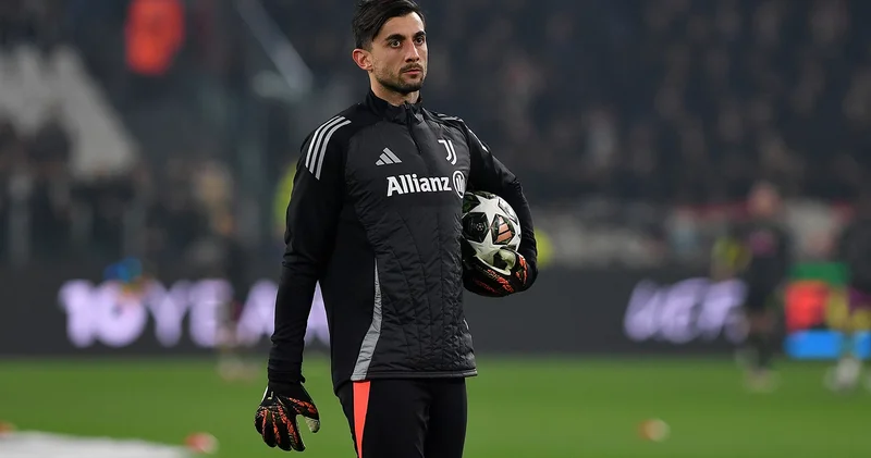 Fenerbahçe, Juventus tan Mattia Perin in peşinde