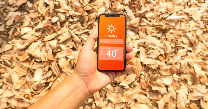 Telefonunuz sıcaktan uyarı mı vermeye başladı? Yaz sıcaklarında telefonunuzun alev alev ısınmasını engellemenin yolları!