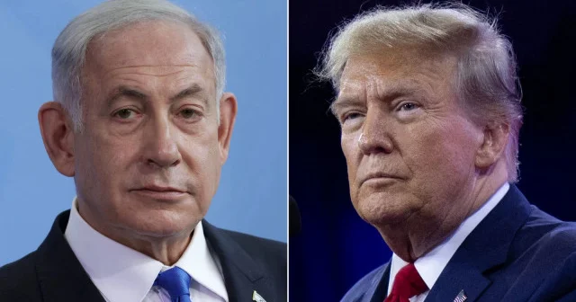 Trump tan Gazze de ateşkes yorumu: Umarım önümüzdeki hafta içinde bu meseleyi çözeriz Amerika Haberleri