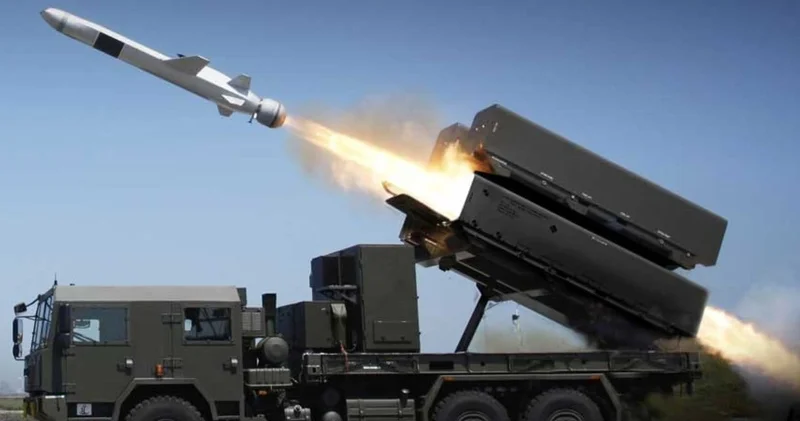 ABD Ukrayna’ya Patriot gönderecek parasını NATO ülkeleri ödeyecek