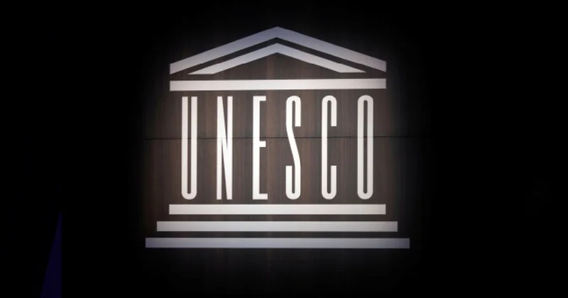 UNESCO Dünya Mirası Listesi ne 3 yeni kayıt