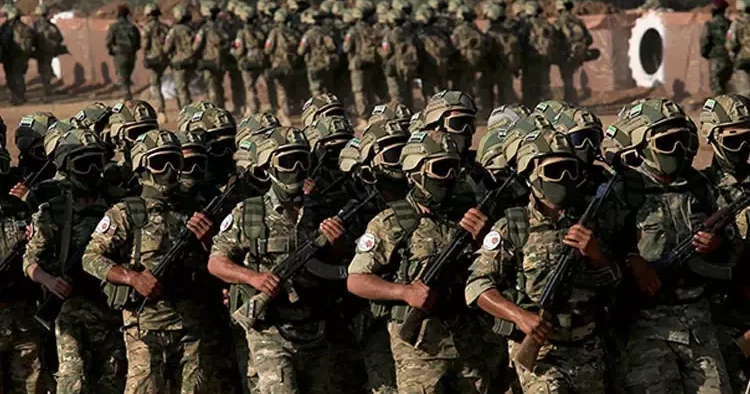 Suriye de çatışma: Aşiretler arasında kurşun yağdı... Ölü ve yaralı sayısı artabilir