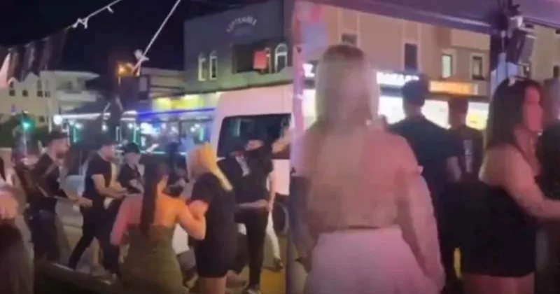 Marmaris i karıştıran olay hakkında yeni gelişme Sözcü Gazetesi