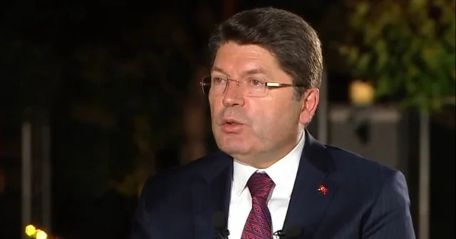Bakan Tunç tan Terörsüz Türkiye vurgusu: Cumhurbaşkanımızın 30 Ağustos konuşması milat oldu Gündem Haberleri
