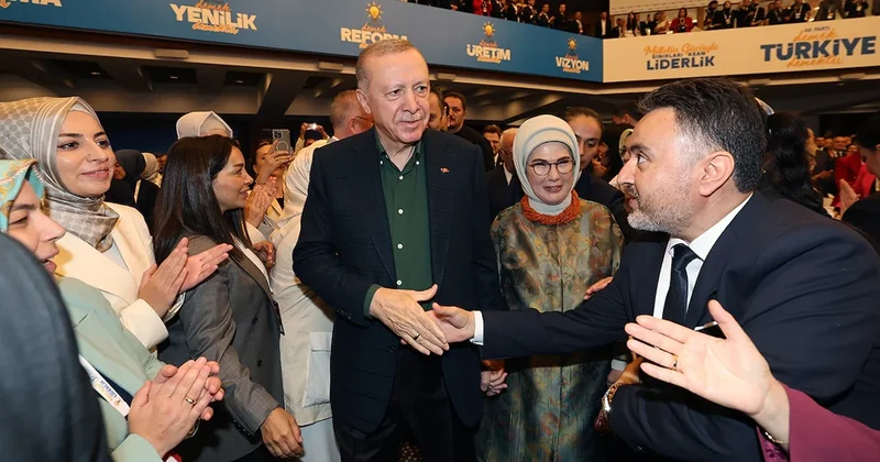 Saray Erdoğan’ın DEM’le ittifak sözünü sansürledi Sözcü Gazetesi