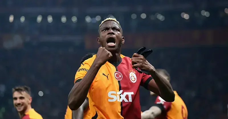 Osimhen transferi çıkmaza girdi