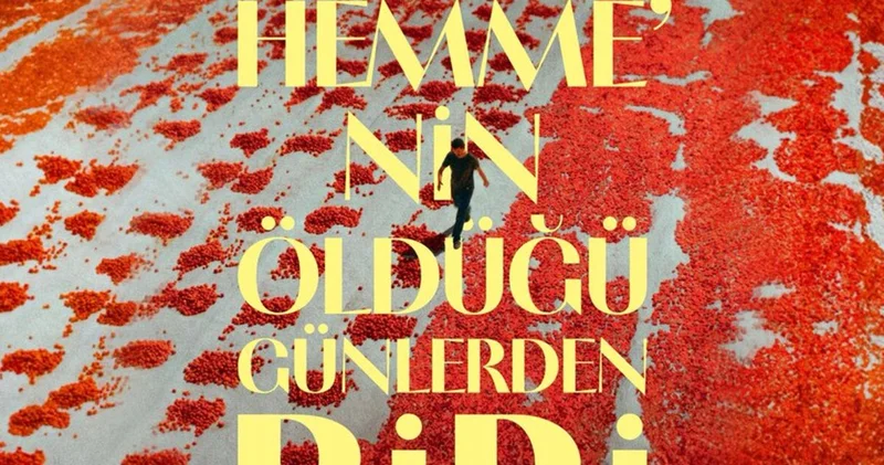 Türkiye nin Oscar adayı belli oldu: Hemme nin Öldüğü Günlerden Biri