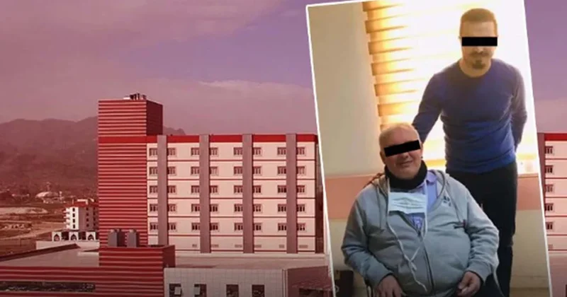 Devlet hastanesinde uyuşturucu operasyonu! Aralarında AKP’liler de var Sözcü Gazetesi