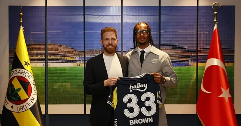 Archie Brown transferi İtalya da gündem oldu! Milan ile alay ettiler