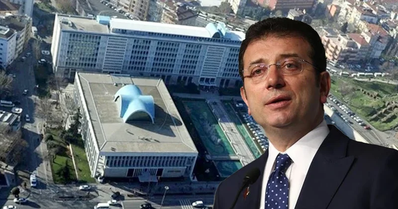 İBB soruşturmasında İmamoğlu ile ilgili çarpıcı iddia! Neden yaptın izahat bekliyorum