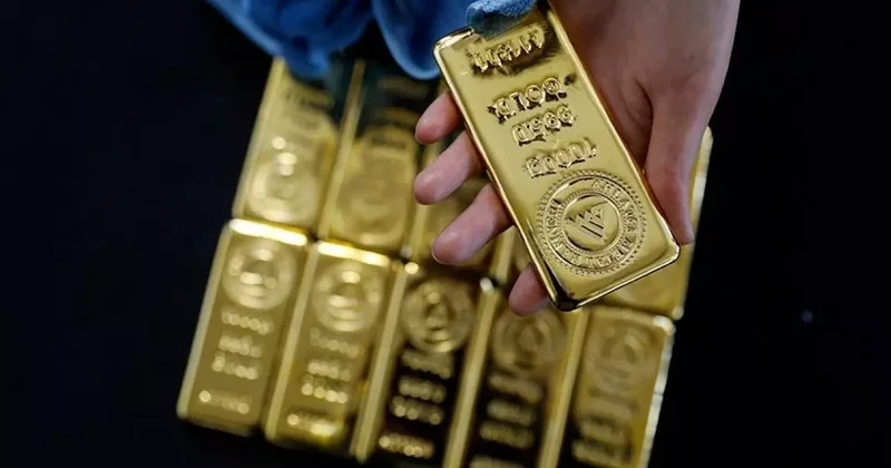 Goldman Sachs altında yükseliş tahminini korudu