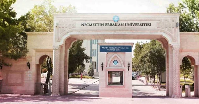 NEÜ, Dünyada İlk 500, Türkiye’de İlk 5 hedefini yakaladı Eğitim Haberleri