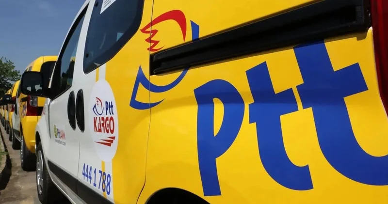 Dolandırıcıların PTT oyunu