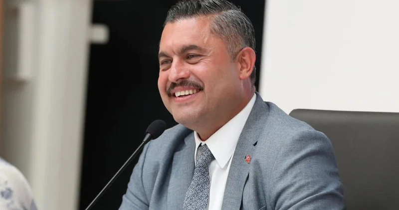 CHP li Şile Belediye Başkanı Kabadayı ile 4 yönetici tutuklandı