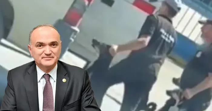 Görüntüler tepki çekmişti! Düzce Belediye Başkanı Özlü den açıklama: Düzce Belediyesi ve personeli ile hiçbir ilgisi bulunmamaktadır